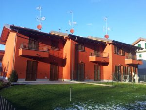 Appartamenti in vendita diretta a Molteno
